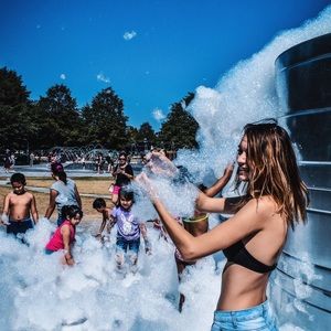 Meet your Posher, Leo